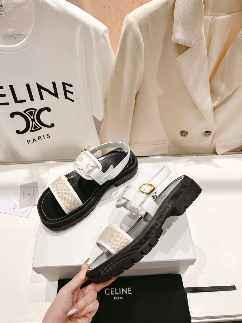 Celine Sandals